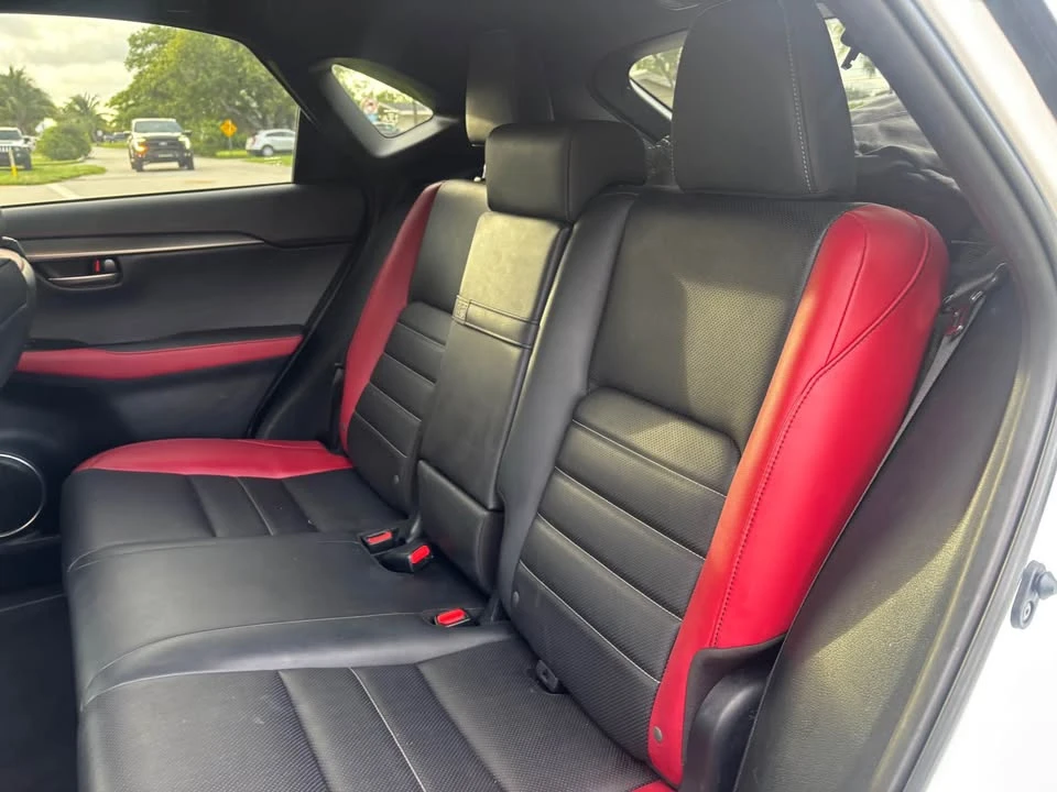 2021 Lexus NX 1st Gen - Image 6 of 9