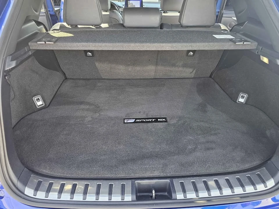 2021 Lexus NX 1st Gen - Image 8 of 8