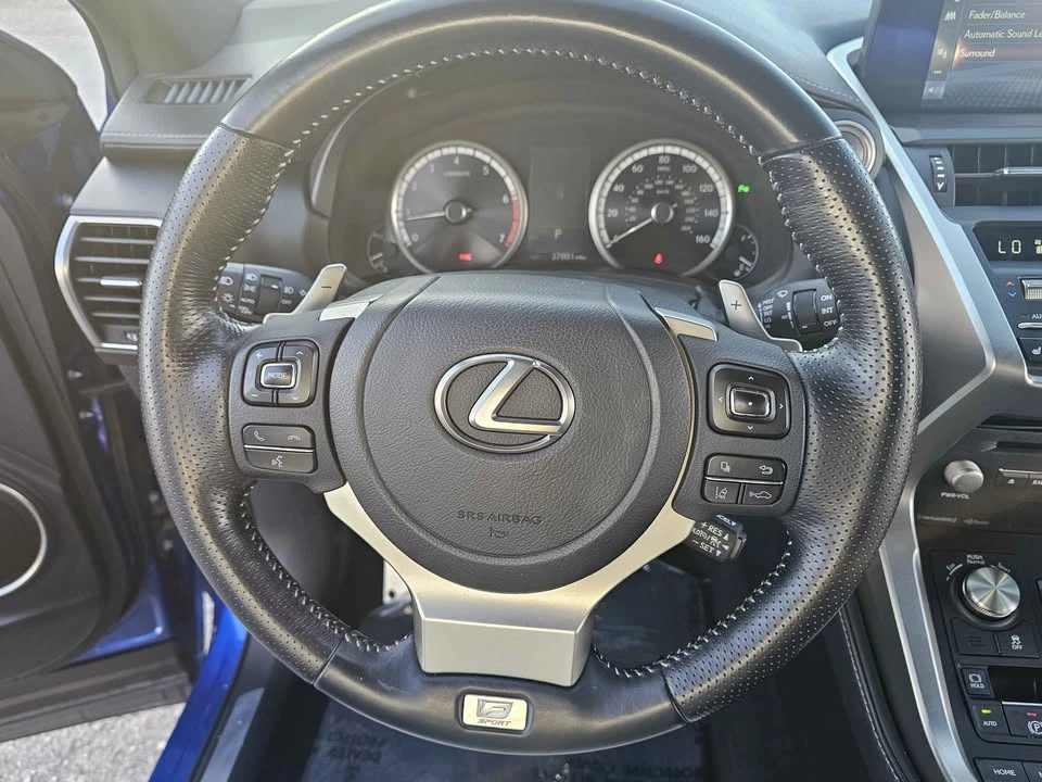 2021 Lexus NX 1st Gen - Image 3 of 8
