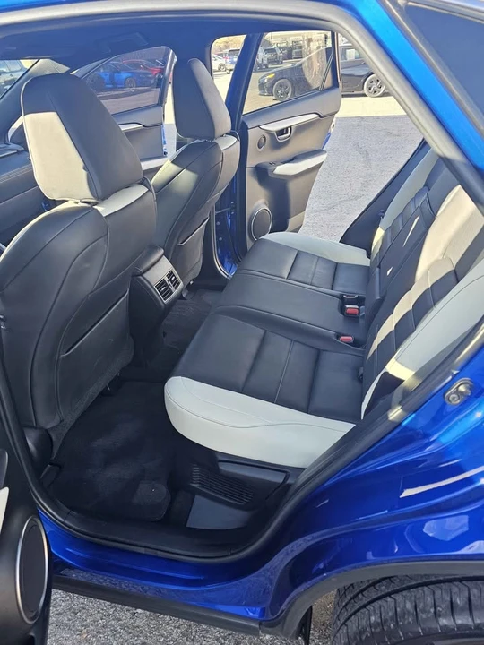 2021 Lexus NX 1st Gen - Image 5 of 8