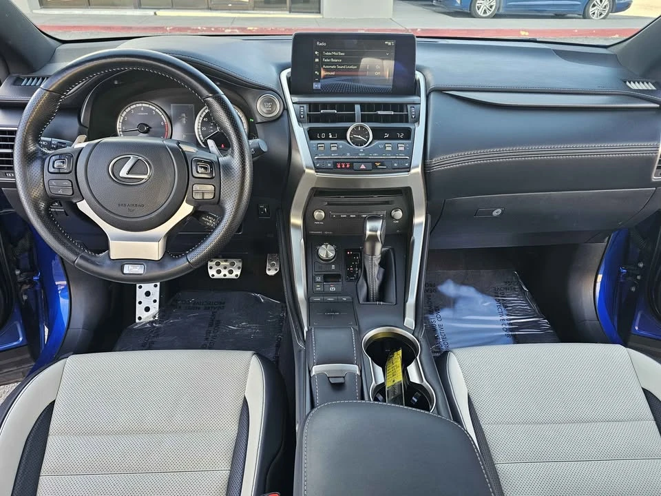 2021 Lexus NX 1st Gen - Image 2 of 8