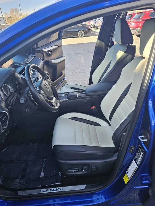 2021 Lexus NX 1st Gen - Image 6 of 8