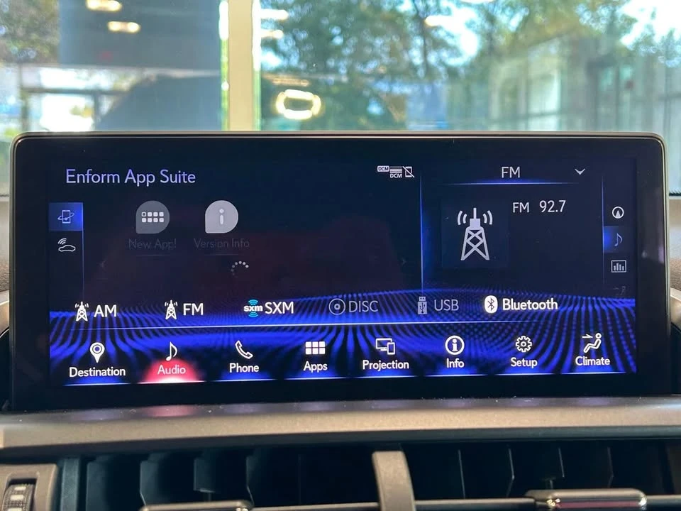 2021 Lexus NX 1st Gen - Image 10 of 14