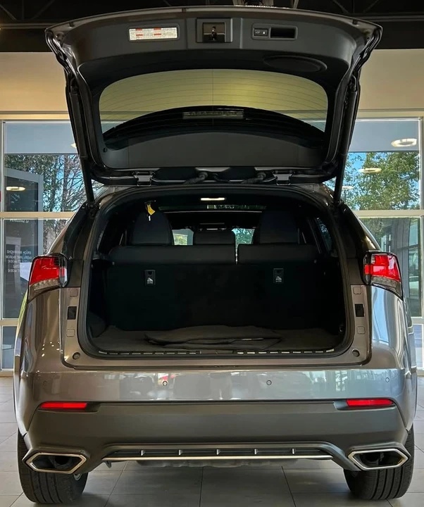 2021 Lexus NX 1st Gen - Image 13 of 14