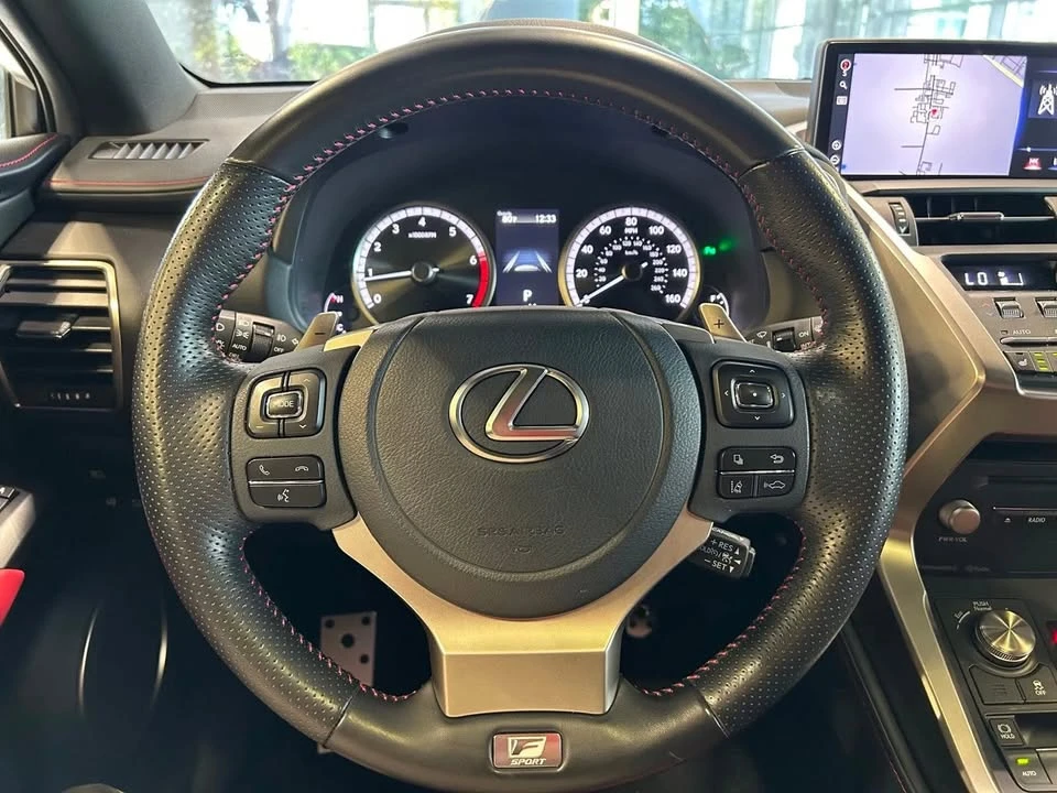 2021 Lexus NX 1st Gen - Image 7 of 14