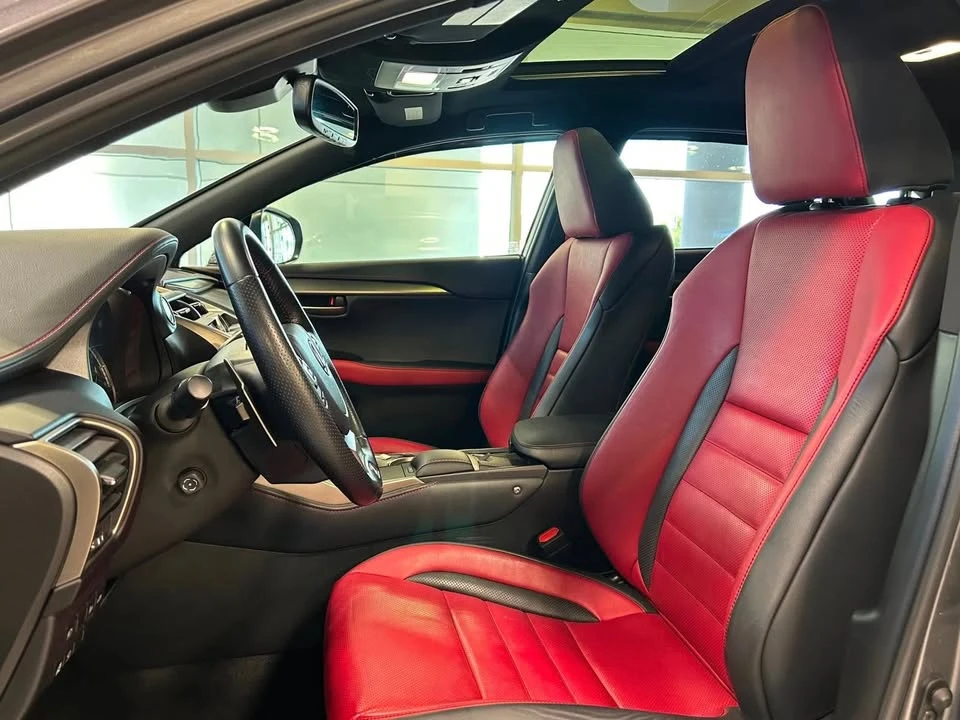 2021 Lexus NX 1st Gen - Image 6 of 14