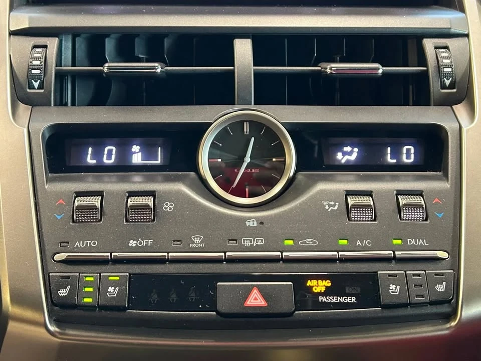 2021 Lexus NX 1st Gen - Image 11 of 14
