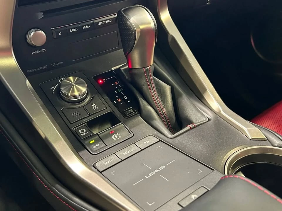2021 Lexus NX 1st Gen - Image 12 of 14