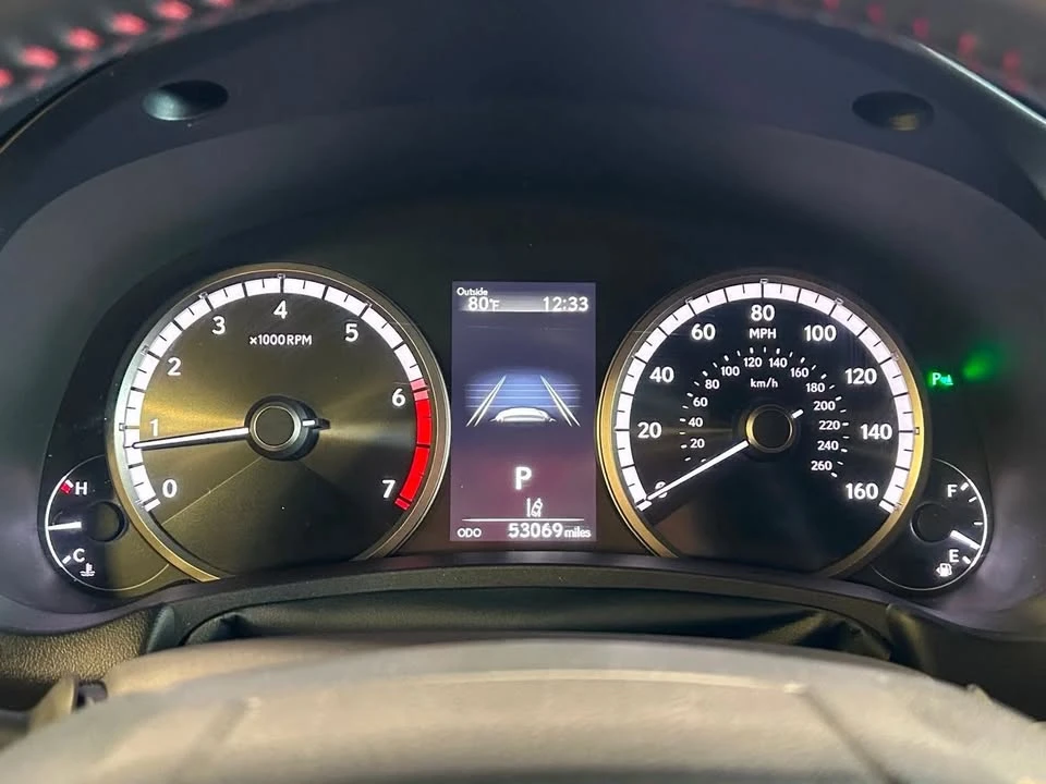 2021 Lexus NX 1st Gen - Image 8 of 14