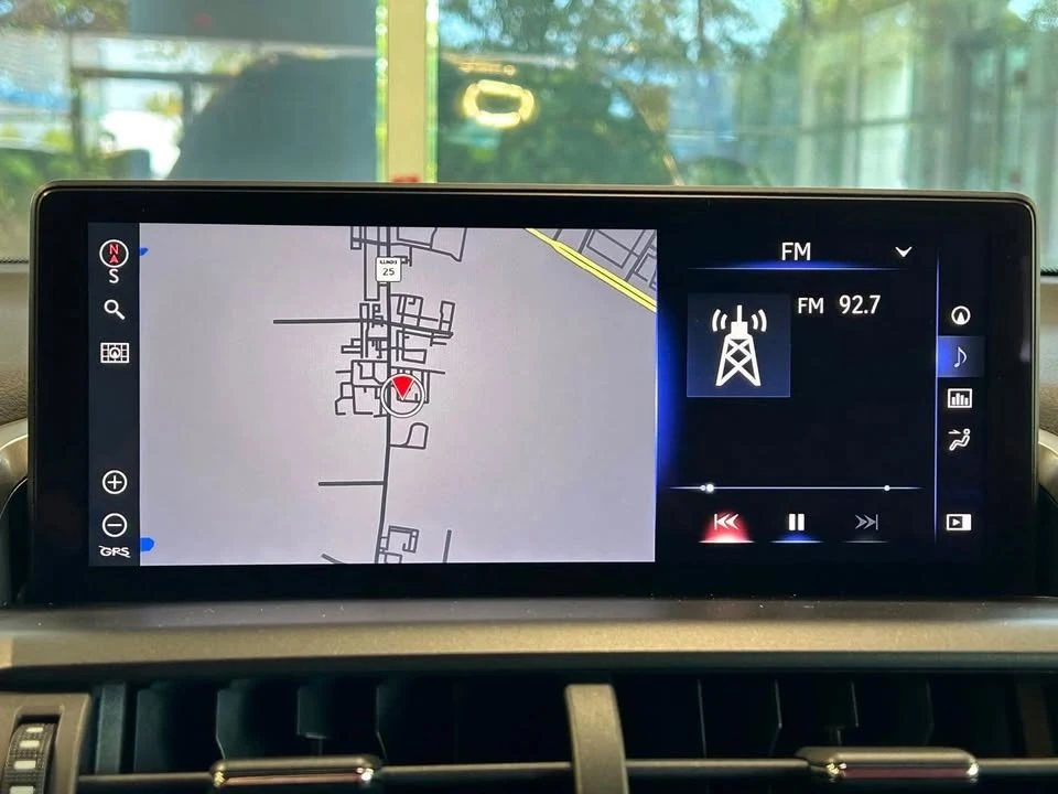 2021 Lexus NX 1st Gen - Image 9 of 14