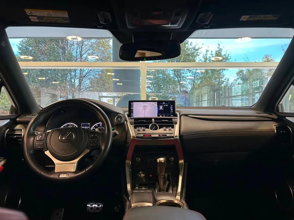 2021 Lexus NX 1st Gen - Image 14 of 14