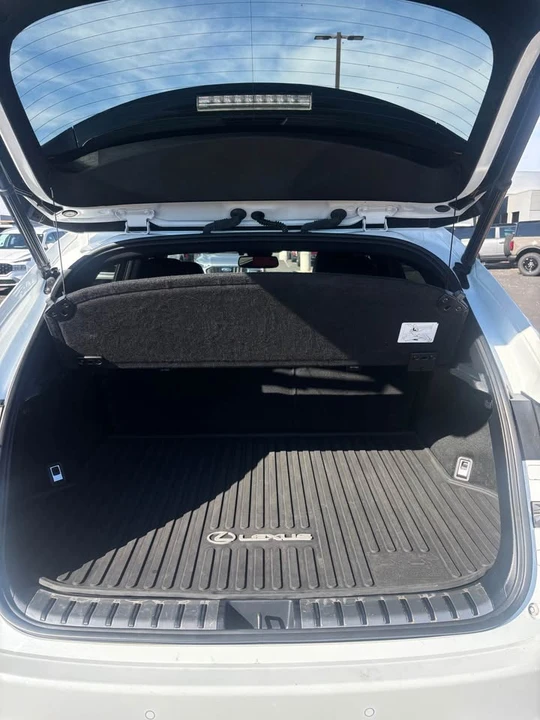 2021 Lexus NX 1st Gen - Image 9 of 10