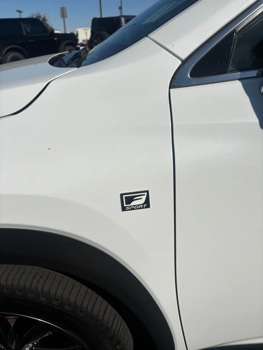2021 Lexus NX 1st Gen - Image 2 of 10