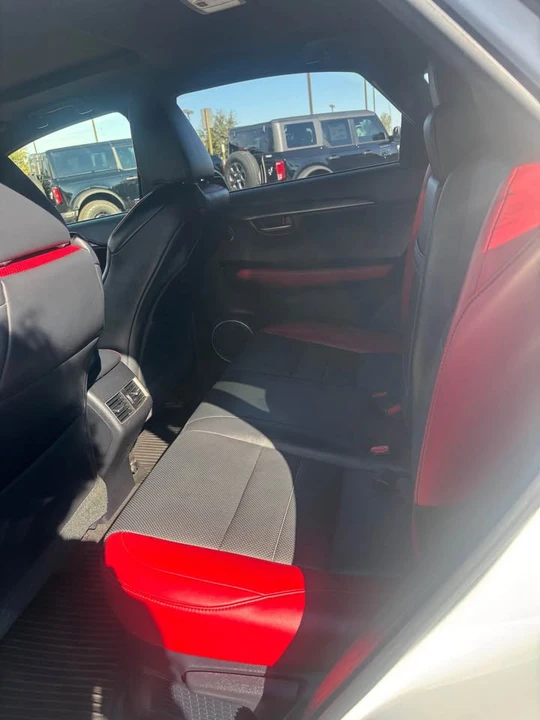 2021 Lexus NX 1st Gen - Image 7 of 10