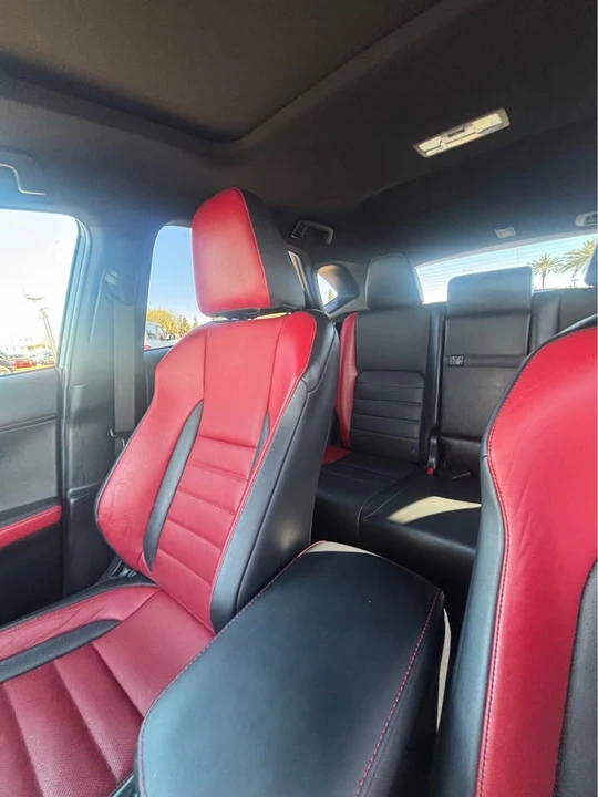 2021 Lexus NX 1st Gen - Image 6 of 10