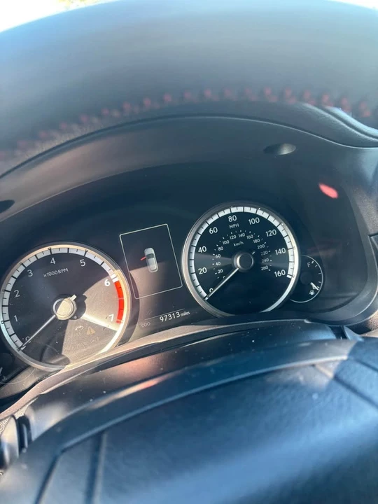 2021 Lexus NX 1st Gen - Image 4 of 10