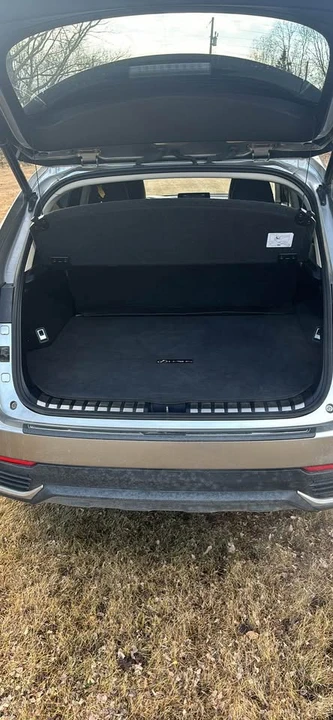 2021 Lexus NX 1st Gen - Image 7 of 7