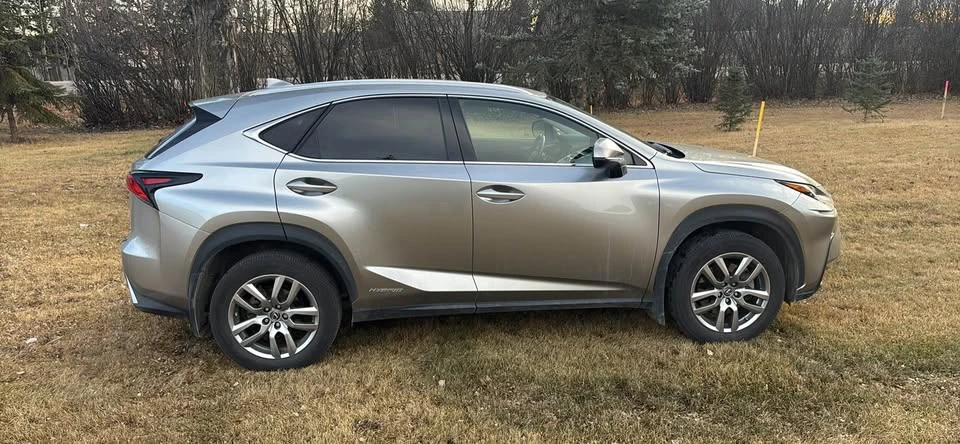 2021 Lexus NX 1st Gen - Image 2 of 7