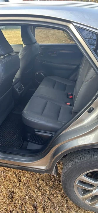 2021 Lexus NX 1st Gen - Image 6 of 7