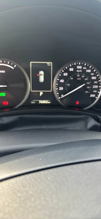 2021 Lexus NX 1st Gen - Image 4 of 7