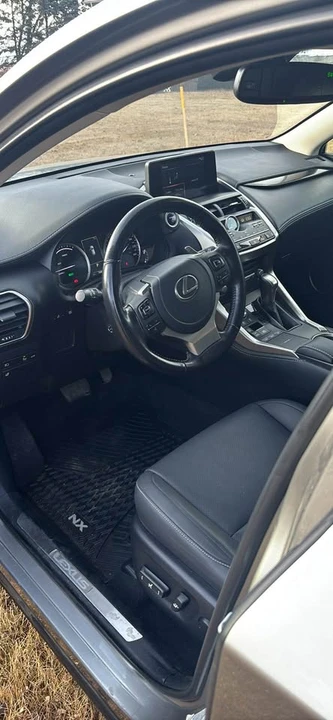 2021 Lexus NX 1st Gen - Image 5 of 7