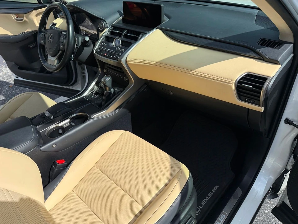 2021 Lexus NX 1st Gen - Image 10 of 12