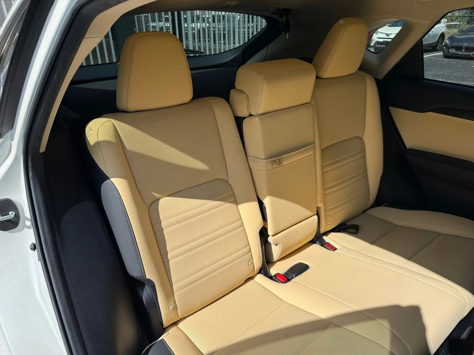 2021 Lexus NX 1st Gen - Image 8 of 12