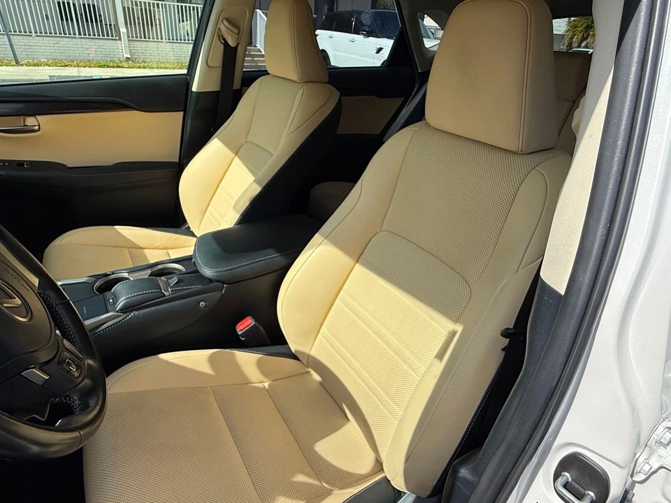 2021 Lexus NX 1st Gen - Image 11 of 12
