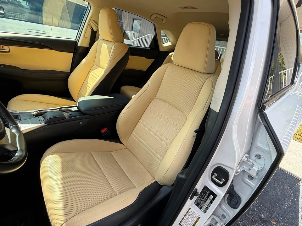 2021 Lexus NX 1st Gen - Image 2 of 12