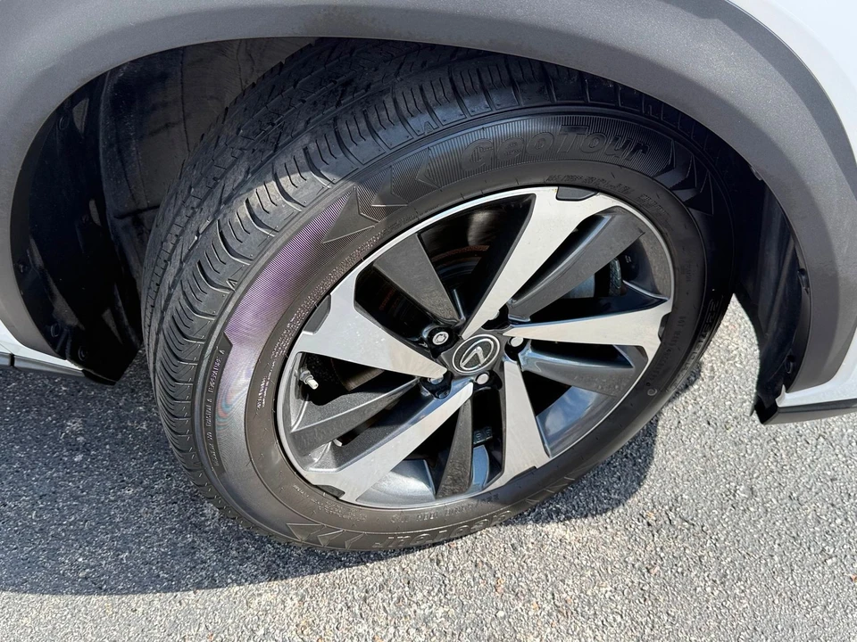 2021 Lexus NX 1st Gen - Image 12 of 12