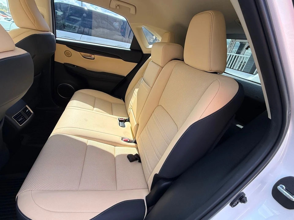 2021 Lexus NX 1st Gen - Image 6 of 12