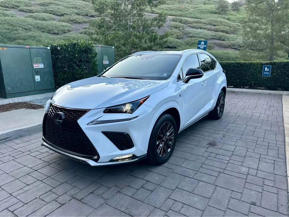 2021 Lexus NX 1st Gen - Image 10 of 20