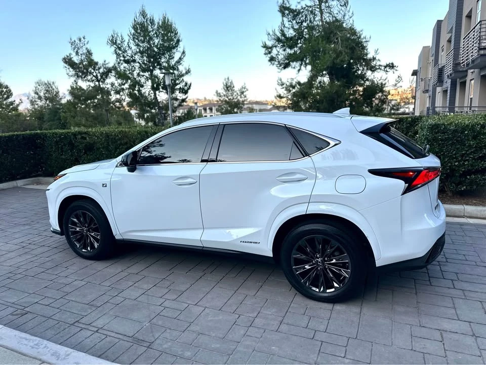 2021 Lexus NX 1st Gen - Image 6 of 20
