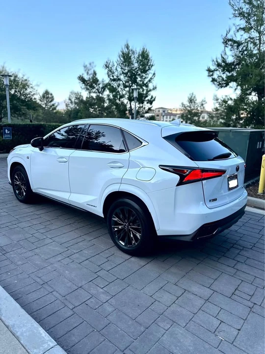 2021 Lexus NX 1st Gen - Image 5 of 20
