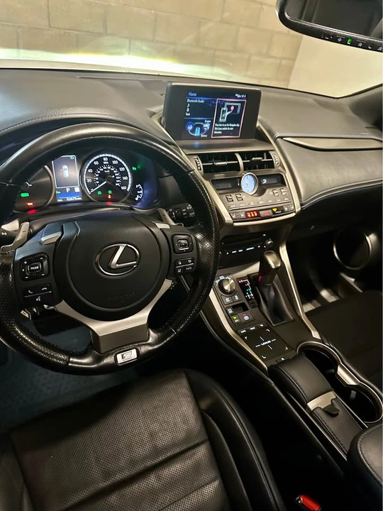 2021 Lexus NX 1st Gen - Image 20 of 20