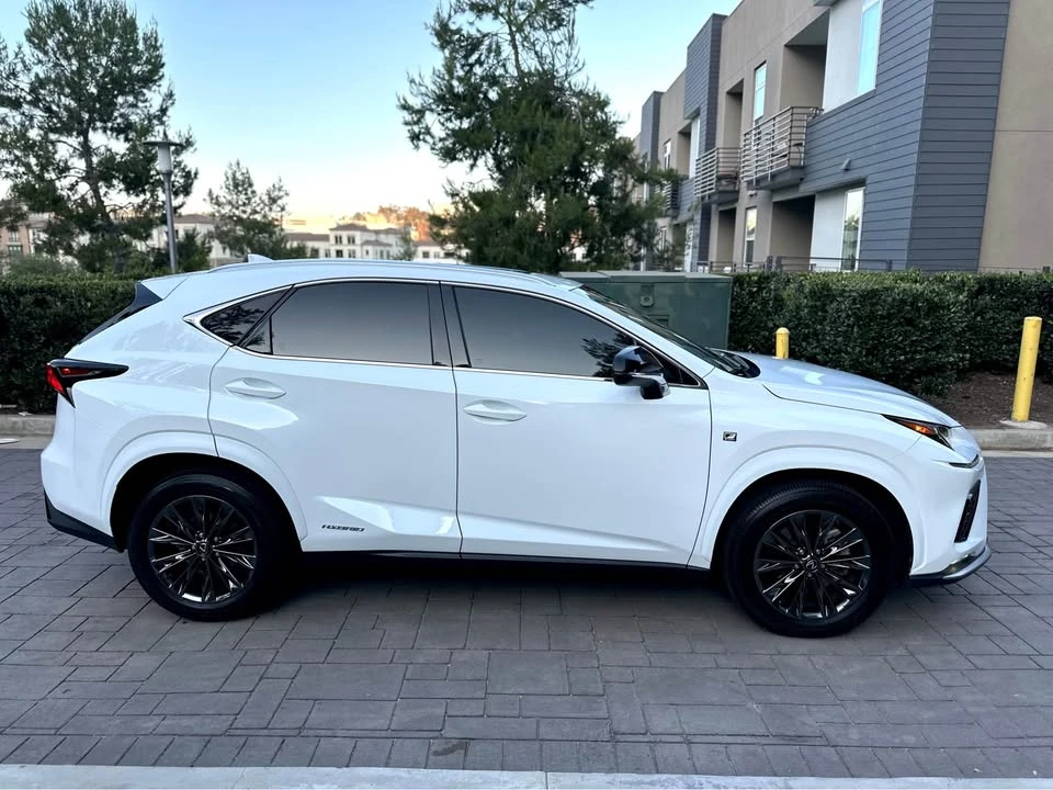 2021 Lexus NX 1st Gen - Image 9 of 20
