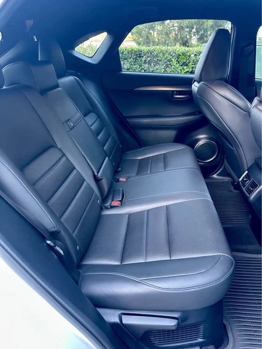 2021 Lexus NX 1st Gen - Image 19 of 20