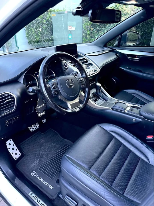 2021 Lexus NX 1st Gen - Image 15 of 20