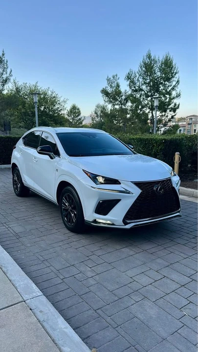2021 Lexus NX 1st Gen - Image 13 of 20