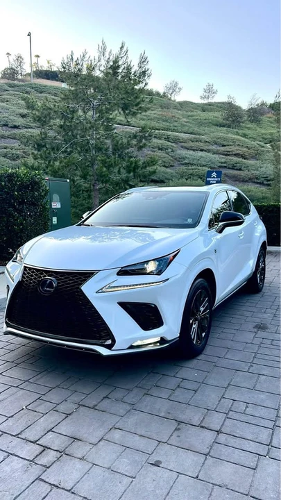 2021 Lexus NX 1st Gen - Image 12 of 20