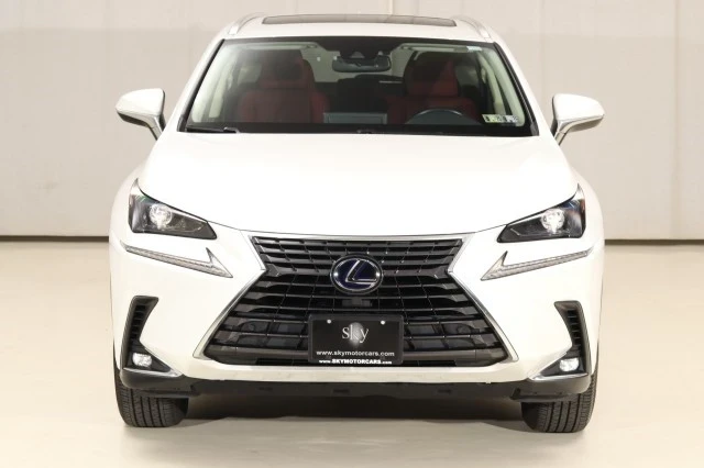 2021 Lexus NX 1st Gen - Image 7 of 21