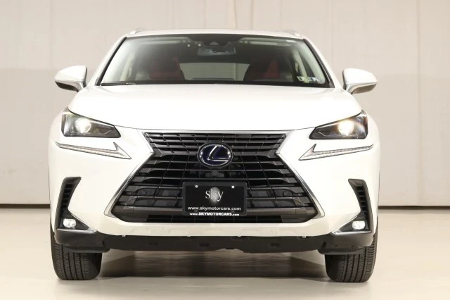 2021 Lexus NX 1st Gen - Image 8 of 21