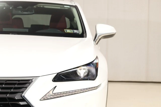 2021 Lexus NX 1st Gen - Image 9 of 21