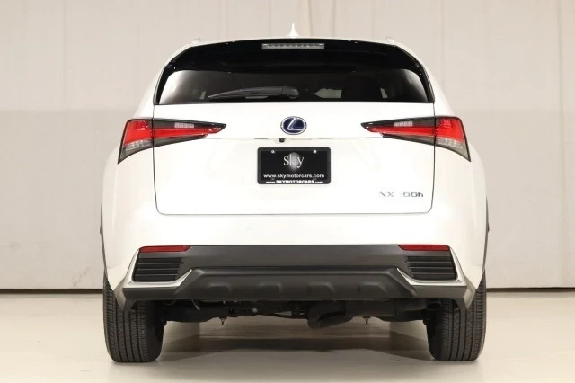 2021 Lexus NX 1st Gen - Image 20 of 21