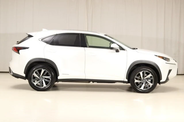 2021 Lexus NX 1st Gen - Image 15 of 21