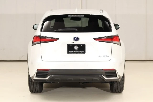 2021 Lexus NX 1st Gen - Image 19 of 21