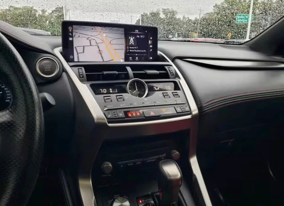 2021 Lexus NX 1st Gen - Image 13 of 18