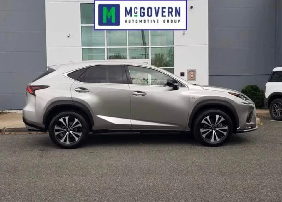 2021 Lexus NX 1st Gen - Image 6 of 18