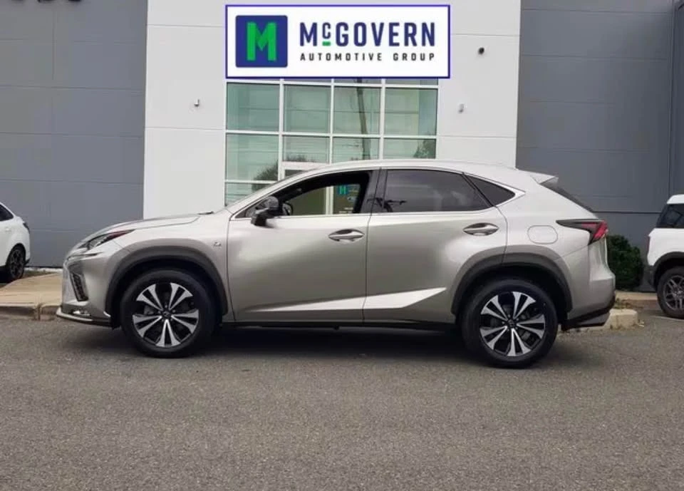 2021 Lexus NX 1st Gen - Image 5 of 18