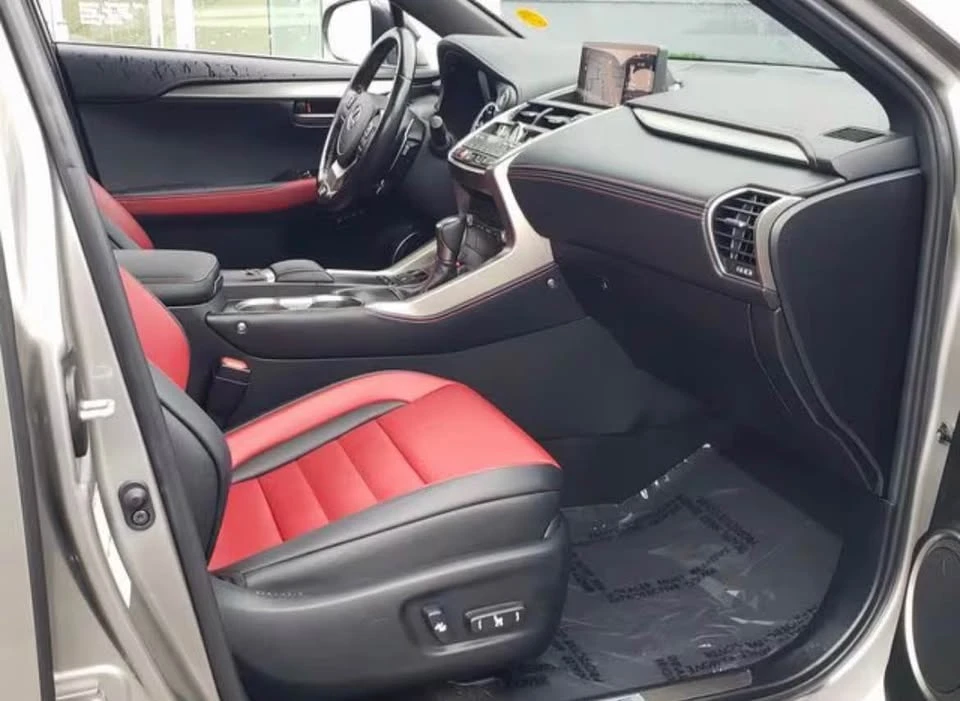 2021 Lexus NX 1st Gen - Image 9 of 18